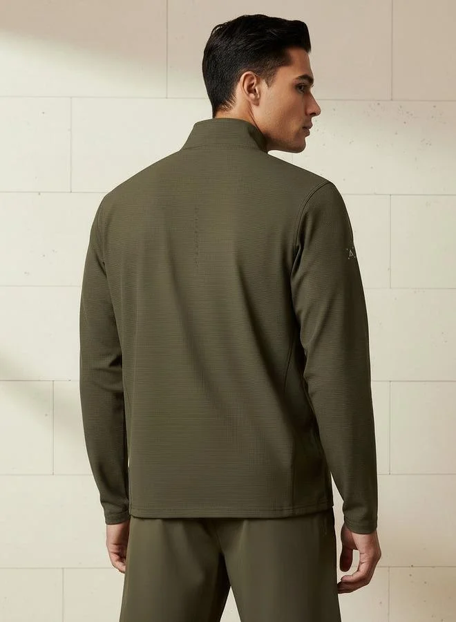 سبلاش اكتف Men Lite Performance Training Jacket